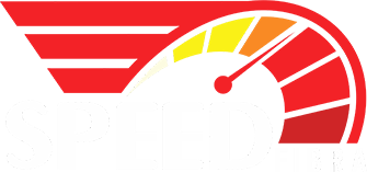 Logotipo da Speed fibra